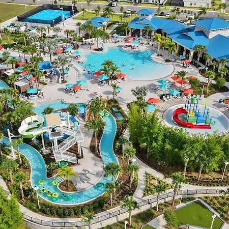 Minutes To Disney Pool Home With Free Resort Amenities In Famous Windsor Island Resort Davenport Esterno foto