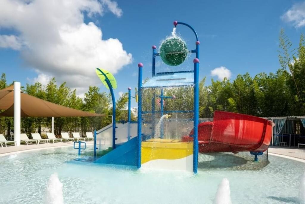 Minutes To Disney Pool Home With Free Resort Amenities In Famous Windsor Island Resort Davenport Esterno foto